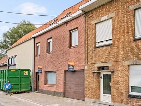 maison à vendre à heule € 245.000 (lq3ho) - bv vastgoed coventa | zimmo