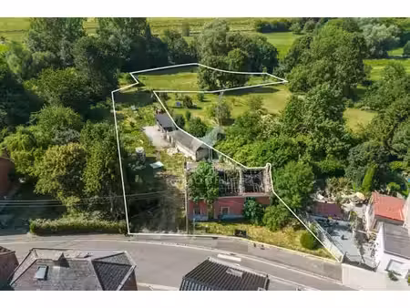 maison à vendre sur le roeulx