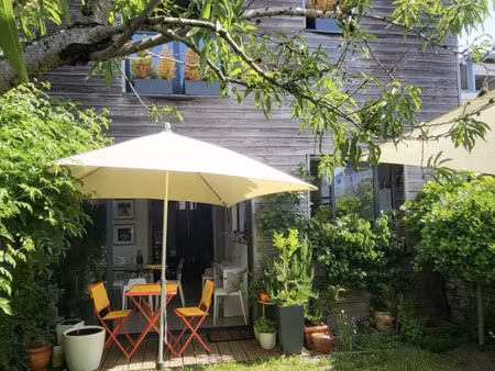 maison de luxe à vendre à angers