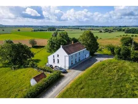maison coup de coeur sur un terrain de 97a