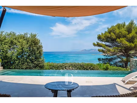 villa de luxe à vendre à l'île-rousse