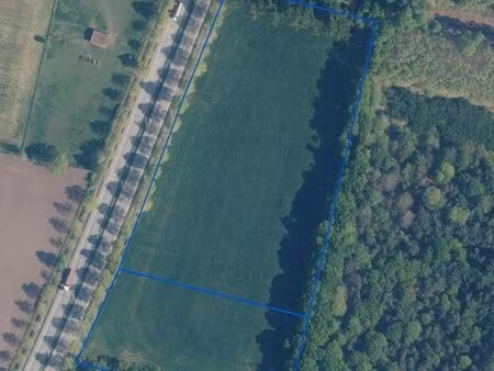 terrain à vendre à maldegem € 244.000 (lq2kj) - bigsand | zimmo