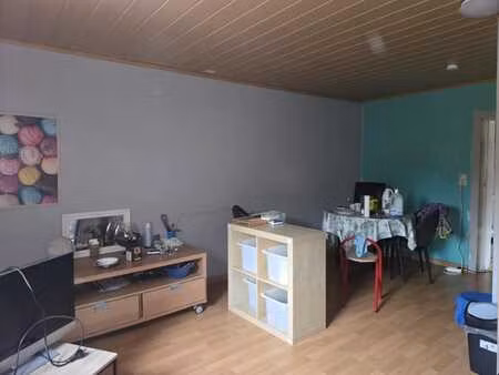 chambre 1pers dans colocation marcinelle