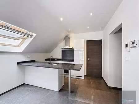 appartement avec terrasse et garage