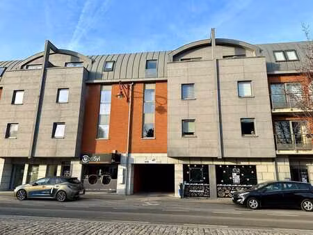 appartement 2 chambres