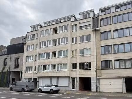 appartement confortable avec trois chambres à heverlee