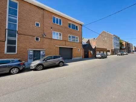 appart 3 chambres - le top pour une coloc à mons- centre-vi…