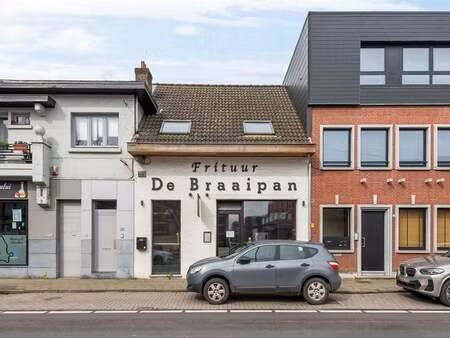 bien professionnel à vendre à oostmalle € 219.900 (lq3eu) - heylen vastgoed - oostmalle | 