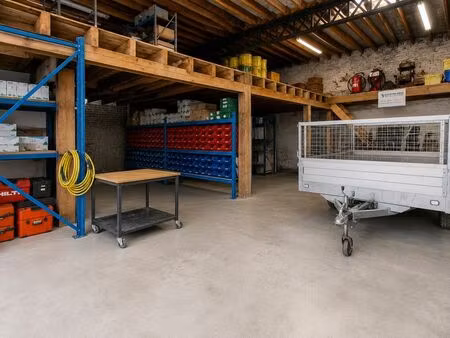 bien professionnel à vendre à lauwe € 219.000 (lq2je) - bigsand | zimmo