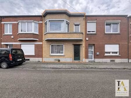 maison à vendre à grivegnée € 220.000 (lq2su) - ismail arrache immobilier | zimmo