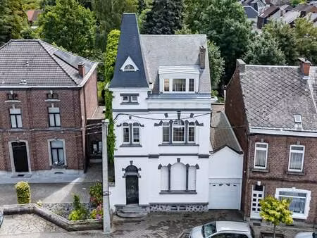 maison à vendre à montigny-le-tilleul € 219.000 (lpnxq) - easy home immo marche | zimmo