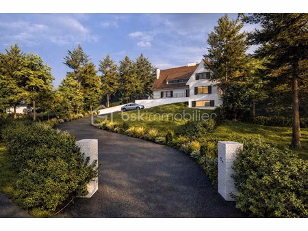propriété à vendre à neufchâtel-hardelot