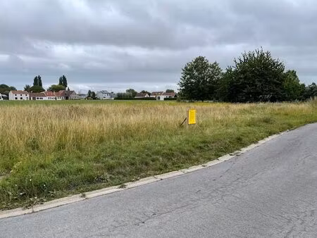 terrain à vendre à vlissegem € 220.000 (lq2ja) - | zimmo