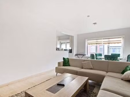 appartement à vendre à hoboken € 229.000 (lm6br) - heylen vastgoed - antwerpen 't zand | z