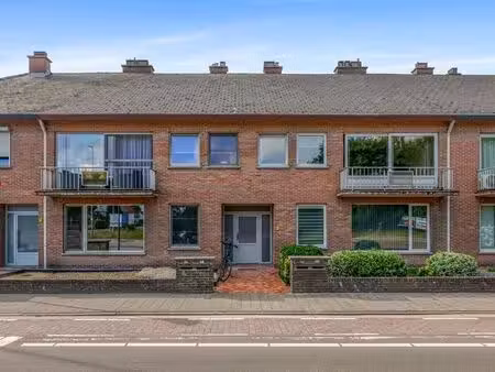 appartement à vendre à overpelt € 249.000 (lq2kl) - de woonmakers | zimmo