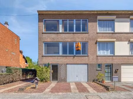 maison à vendre à aarschot € 249.000 (lq313) - c21 sophimo | zimmo