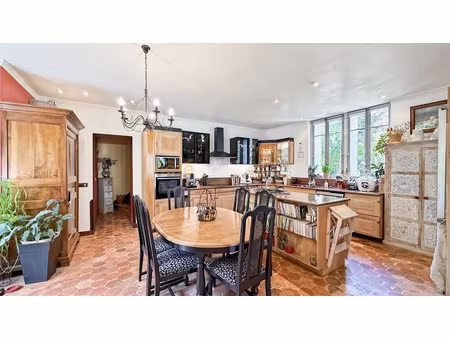 vente maison 5 pièces 108 m² à boissy-saint-leger (94470)  525 000 €