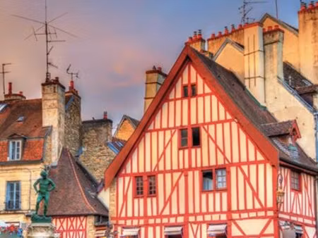 achat : maison (21000)