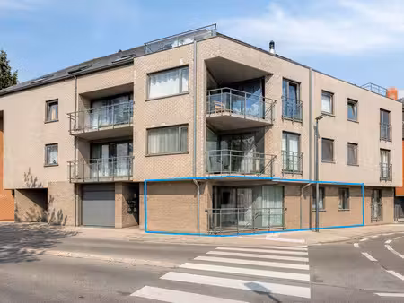 appartement à vendre à erembodegem € 239.000 (lq2zs) - van de vondel vastgoed | zimmo