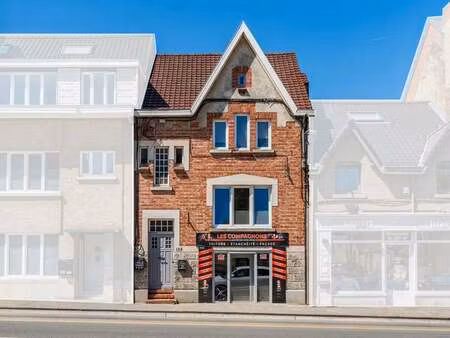 appartement à vendre à la hulpe € 225.000 (lq3c5) - we invest bw centre | zimmo