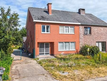maison à vendre à diepenbeek € 257.000 (lq36j) - immofusion | zimmo