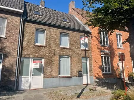 maison à vendre à jabbeke € 249.000 (lq24t) - immo woon | zimmo