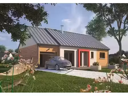 vente maison neuve 4 pièces 70 m² à montesson (78360)  539 000 €