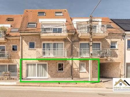 appartement à vendre à overmere € 249.000 (lq244) - immo-home | zimmo