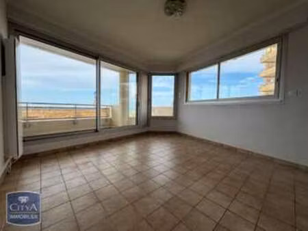 location appartement t1 à pornichet gambetta (44380) : à louer t1 / 25m² pornichet gambett