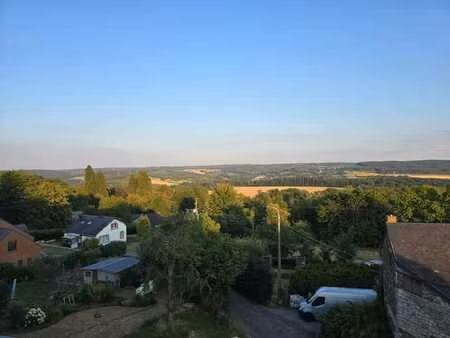 maison neuve 2ch  terrasse  a+ à ferrières