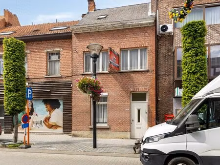 maison à vendre à geel € 249.000 (lq2lf) - vast & goed makelaars | zimmo