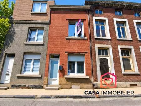 maison 3 chambres