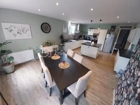 vente maison 8 pièces 246 m² à tallard (05130)  540 000 €