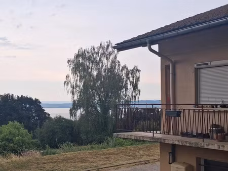 vente villa 4 pièces 233.1 m² à publier (74500)  540 000 €