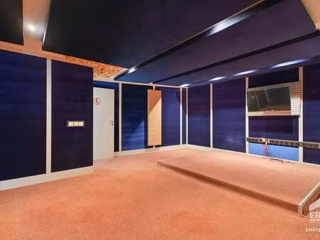 bien professionnel à vendre à bruxelles € 190.000 (lq2pg) - era châtelain (ixelles) | zimm