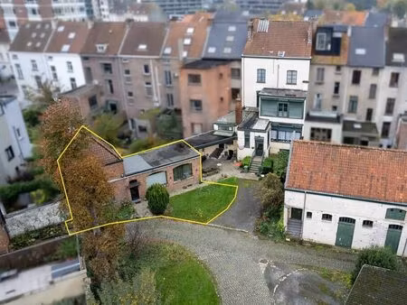 bien professionnel à vendre à gent € 195.000 (lq2od) - immo zone melle | zimmo