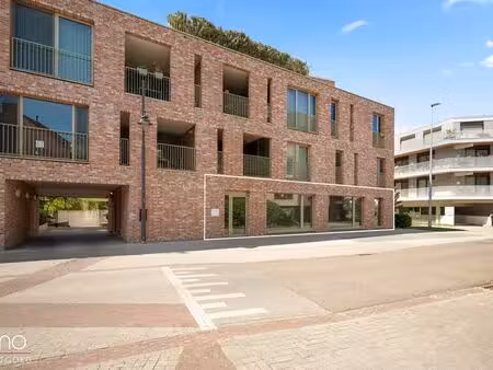 bien professionnel à vendre à haacht € 260.000 (lq35d) | zimmo