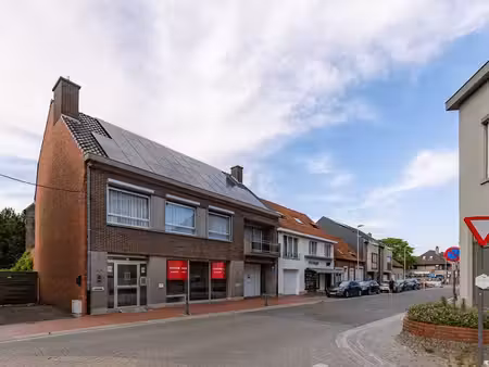 bien professionnel à vendre à moerbeke-waas € 267.000 (lpwt4) - vicus vastgoed | zimmo