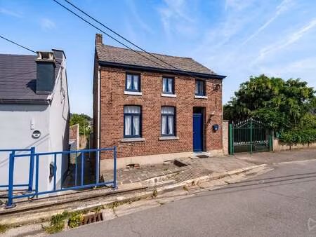 maison à vendre à orp-le-grand € 195.000 (lq2vx) - we invest hesbaye | zimmo