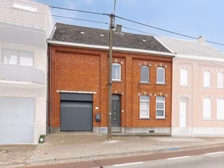 maison à vendre à denderhoutem € 259.000 (lq39f) - locals vastgoed | zimmo