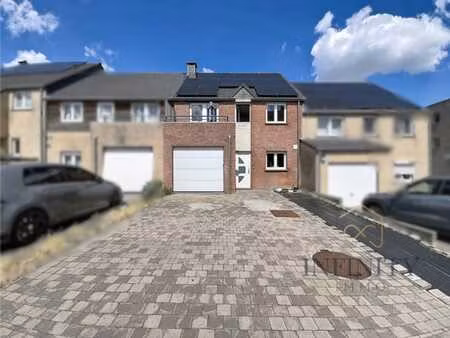 magnifique maison 2fc - 4ch - jardin - garage