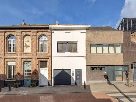 maison à vendre à steendorp € 269.900 (lq2uy) - de boer & partners - kantoor sint-niklaas 