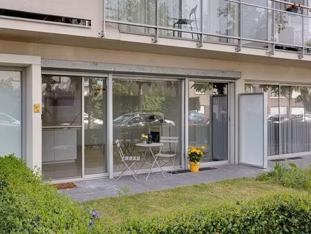 appartement à vendre à wilrijk € 279.000 (lq2oj) - bolt immo wilrijk | zimmo