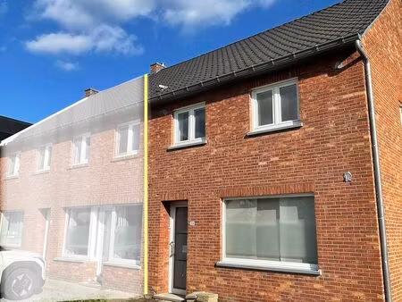 maison à vendre à zolder € 279.000 (lq386) - | zimmo