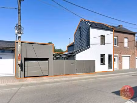 maison à vendre à liers € 284.000 (lq2uc) - nigel immo | zimmo