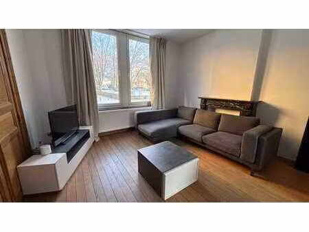chambres en colocation – arlon (jeunes actifs)