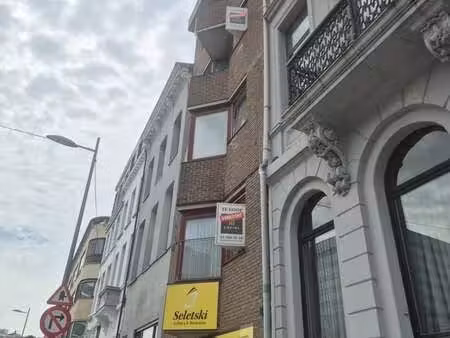 bien professionnel à vendre à antwerpen € 295.000 (lq38p) - empire estates | zimmo