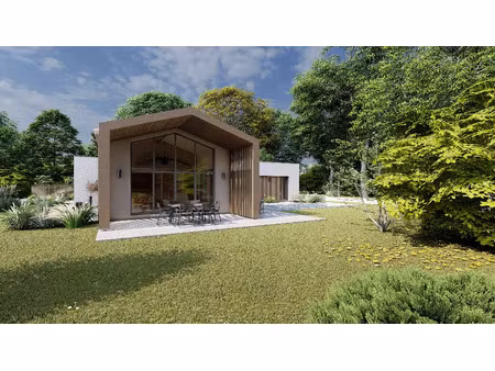 vente maison neuve 5 pièces 145 m² à lormont (33310)  573 500 €