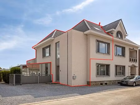 appartement à vendre à munsterbilzen € 324.900 (lq257) - som vastgoed hasselt | zimmo