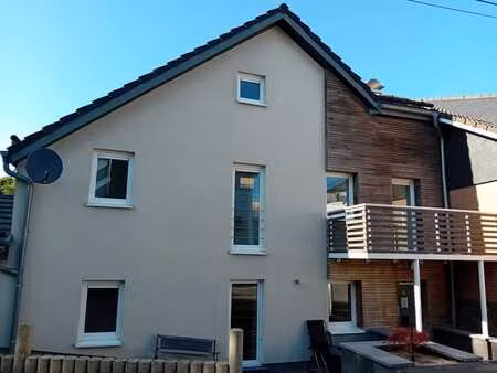 appartement 2 ch. à louer   butgenbach